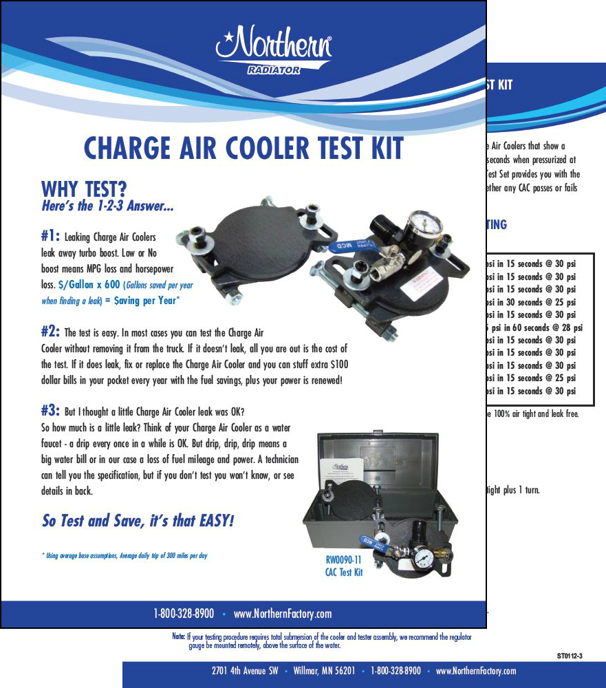 Northern Radiator CAC Definitive Guide northern-radiator-cac-definitive-guide